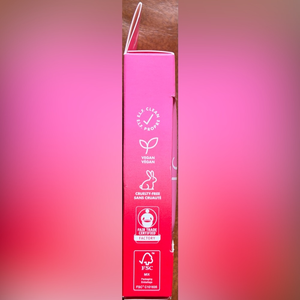 e.l.f. 2PC! Squeeze Me More Lip Balm Duo, Bubblegum💖/Cherry 🍒 BNIB! - Picture 13 of 16